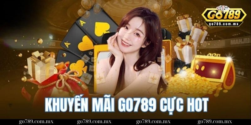 Chương trình khuyến mãi tri ân hội viên tham gia