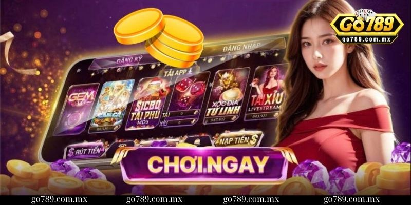 Khám phá kho game đa dạng và hấp dẫn tại cổng game Gemwin 1 Khám phá trò chơi tại cổng game Gemwin