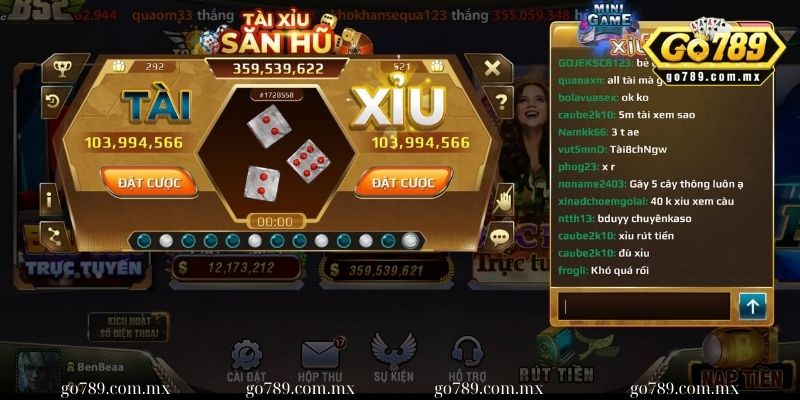 Game B52 Club - Thiên đường săn thưởng khủng và hấp dẫn 3 Những siêu phẩm tuyệt đỉnh tại hệ thống