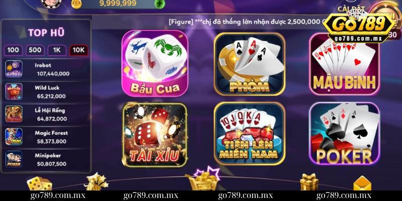 Giới thiệu game Top88 - Sân chơi giải trí tự thiên đường 2 Thiên đường giải trí với tỷ lệ trả thưởng ấn tượng