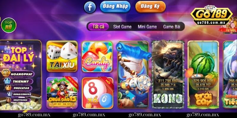 Cổng game Bayvip - Không gian giải trí cho anh em dân chuyên 1 Cơ bản thông tin về cửa cổng game Bayvip